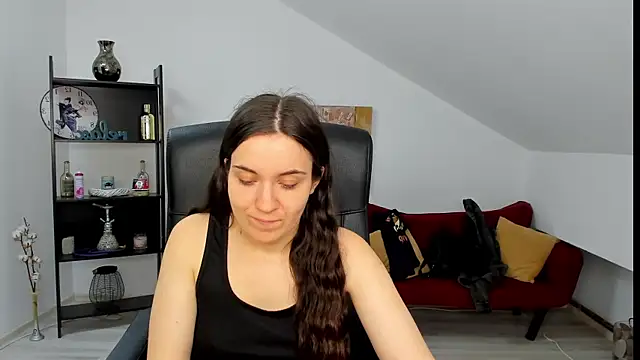 MelissaWiliam online show from 06/01/26, 10:50