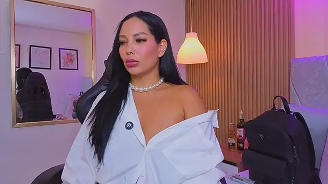 Dakota diaz  online show from 02/09/26, 07:40