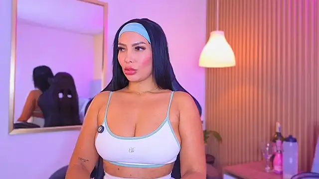 Dakota diaz  online show from 04/13/26, 07:08