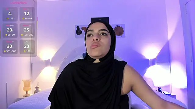 Umarani  online show from 09/08/25, 06:29