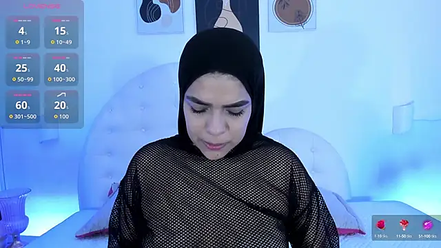 Umarani  online show from 10/07/25, 06:38