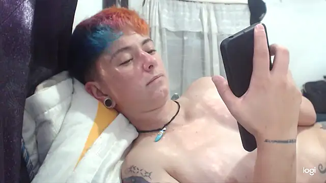 tomboyblue online show from 01/07/25, 07:28