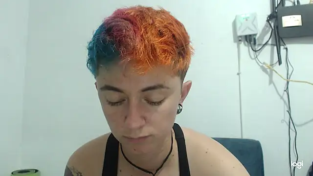 tomboyblue online show from 01/07/25, 10:30