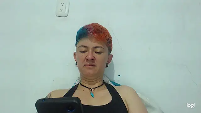 tomboyblue online show from 01/08/25, 02:03