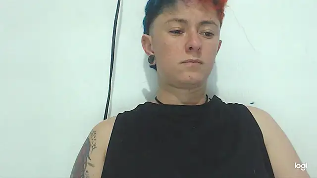 tomboyblue online show from 01/13/25, 10:56