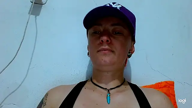 tomboyblue online show from 01/24/25, 10:11