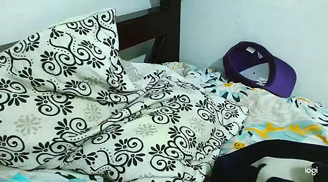 tomboyblue online show from 03/13/25, 12:48