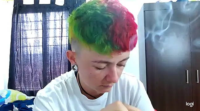 tomboyblue online show from 03/13/25, 05:50