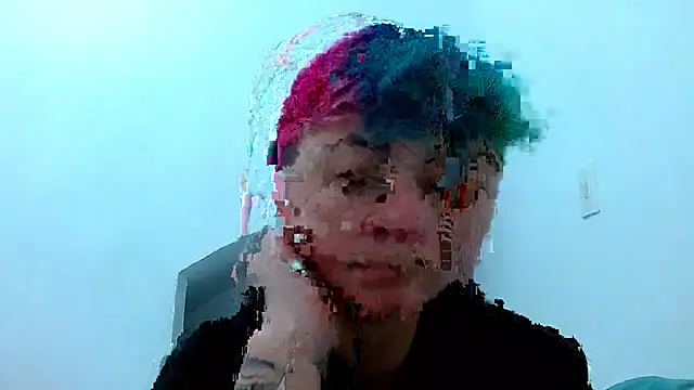 tomboyblue online show from 11/12/25, 02:39