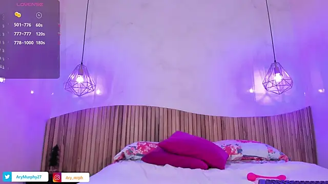 Ary1  online show from 01/20/25, 06:21