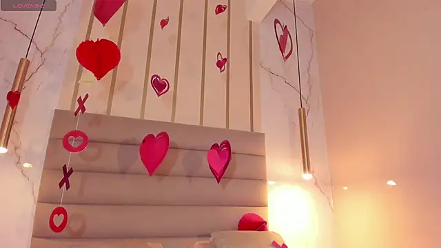 Ary1  online show from 02/13/25, 03:18