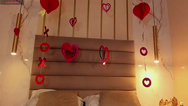 Ary1  online show from 02/17/25, 03:04