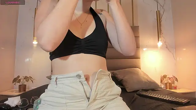 Ary1  online show from 02/28/25, 03:15