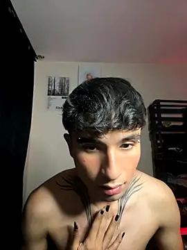 Snapshot of Hairylover_boy chatting on 09/11/25, 05:07 Hairylover boy online show from 09/11/25, 05:07