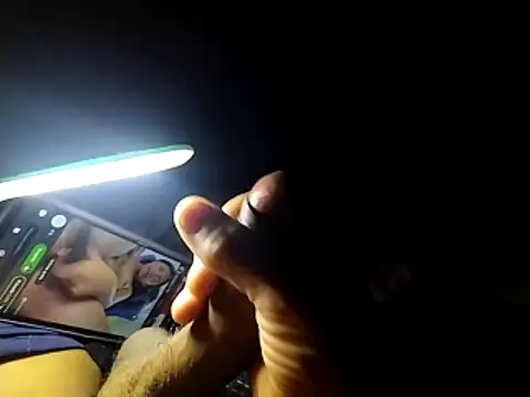 hanjolon19 online show from 04/16/26, 10:38