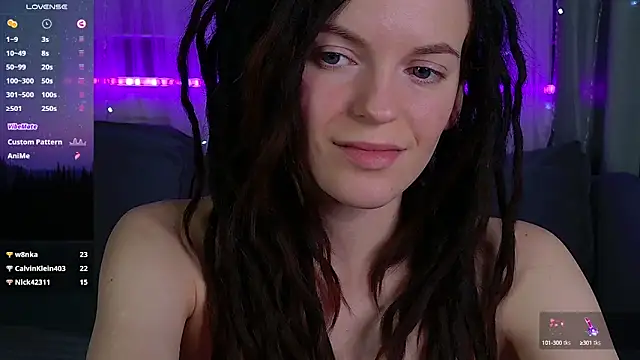 CoreyJane online show from 12/02/24, 07:47