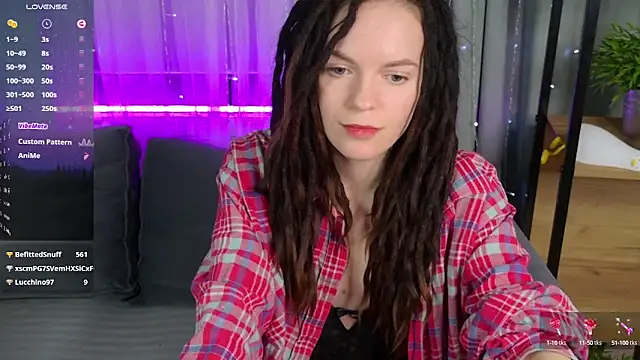 CoreyJane online show from 12/08/24, 07:37