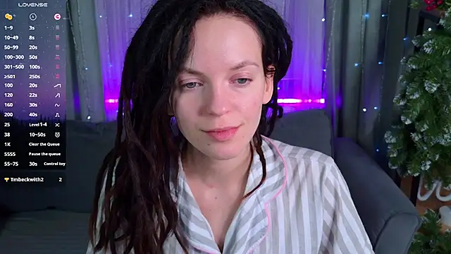 CoreyJane online show from 12/16/24, 05:38