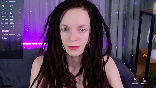 CoreyJane online show from 01/26/25, 04:20