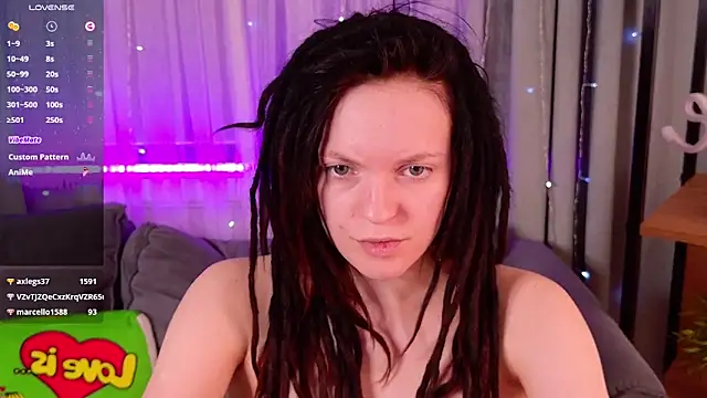 CoreyJane online show from 03/23/25, 08:15