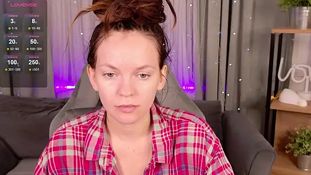 CoreyJane online show from 09/22/25, 04:25