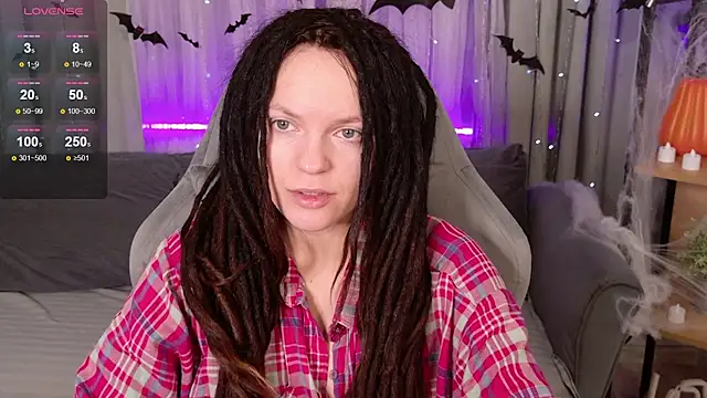 CoreyJane online show from 10/21/25, 04:35