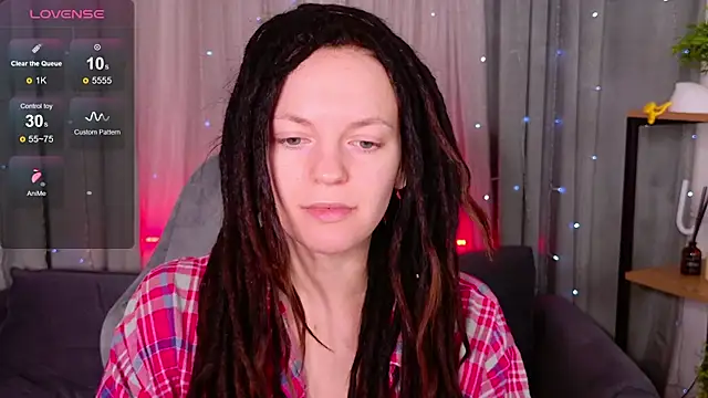 CoreyJane online show from 11/26/25, 04:24