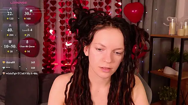 CoreyJane online show from 02/15/26, 07:51