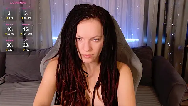 CoreyJane online show from 03/18/26, 04:37