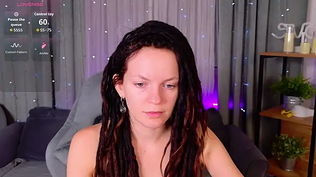 CoreyJane online show from 04/10/26, 04:28