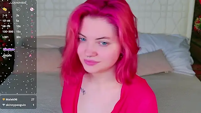 Lisa Adam online show from 12/28/24, 04:08