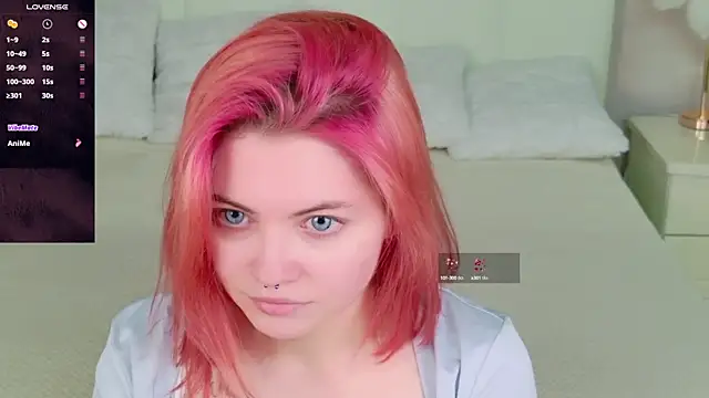 Lisa Adam online show from 01/16/25, 04:17