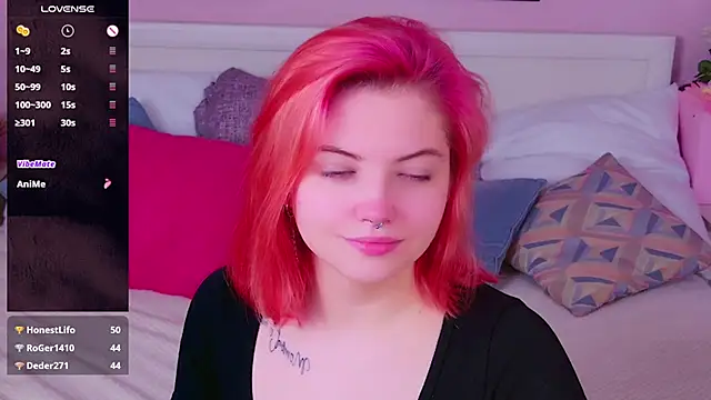 Lisa Adam online show from 01/17/25, 10:11