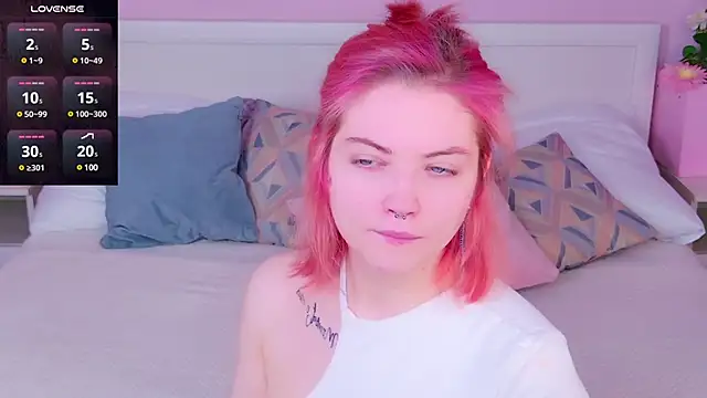 Lisa Adam online show from 01/23/25, 04:09