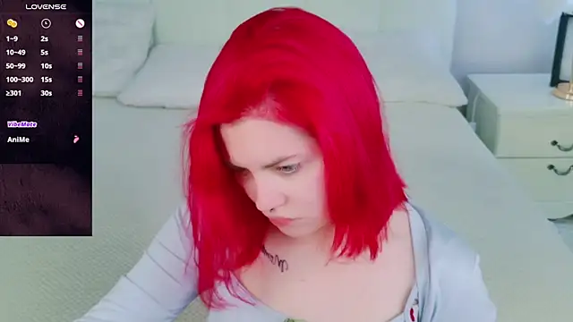 Lisa Adam online show from 01/28/25, 04:08