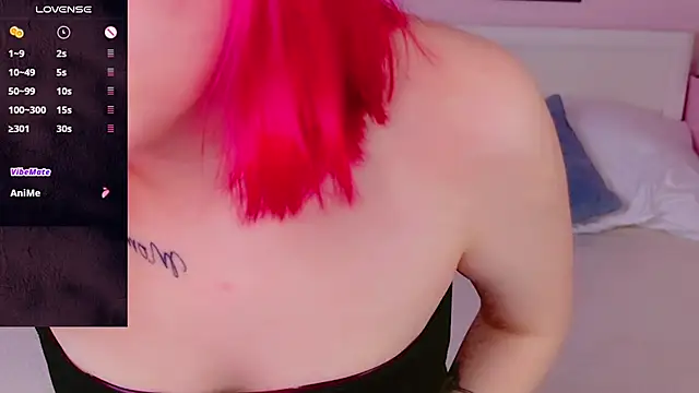 Lisa Adam online show from 01/30/25, 04:16