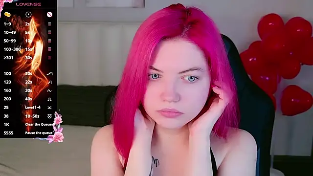 Lisa Adam online show from 02/11/25, 04:11