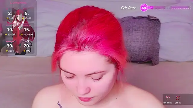 Lisa Adam online show from 02/28/25, 04:10