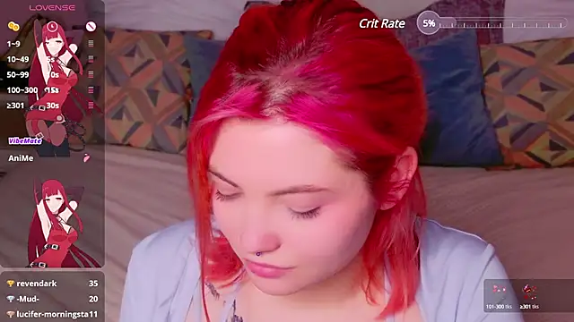 Lisa Adam online show from 03/03/25, 10:17