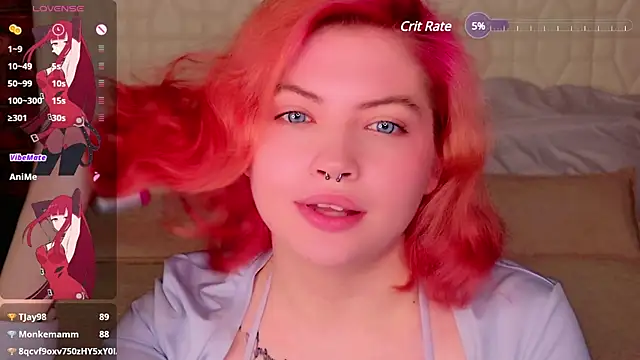 Lisa Adam online show from 03/05/25, 07:16