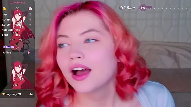 Lisa Adam online show from 03/08/25, 07:16