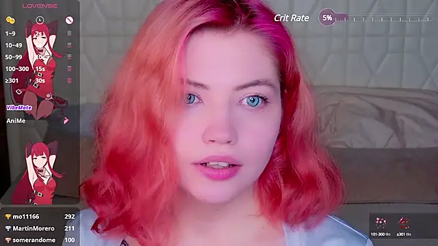 Lisa Adam online show from 03/08/25, 10:22