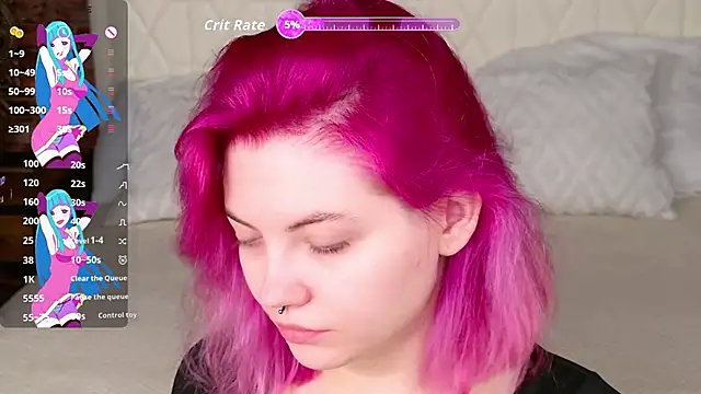 Lisa Adam online show from 09/21/25, 06:09