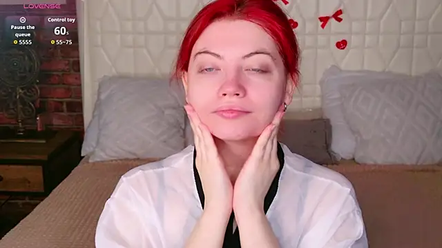 Lisa Adam online show from 02/27/26, 06:08