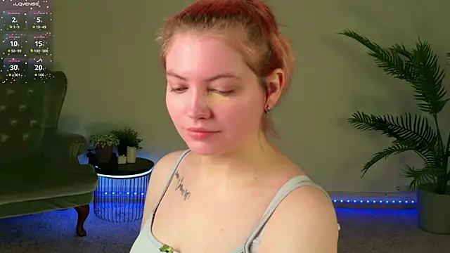 Lisa Adam online show from 06/13/26, 04:38