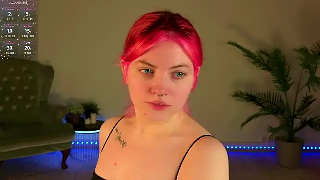 Lisa Adam online show from 06/19/26, 06:12