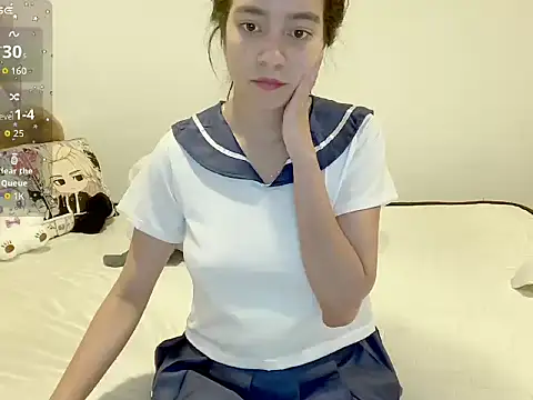 Oxxme   online show from 10/07/25, 01:47