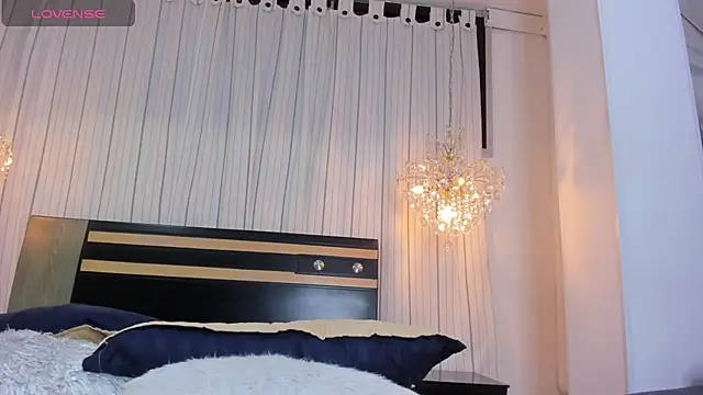 DahianaLincoln online show from 01/28/25, 07:53