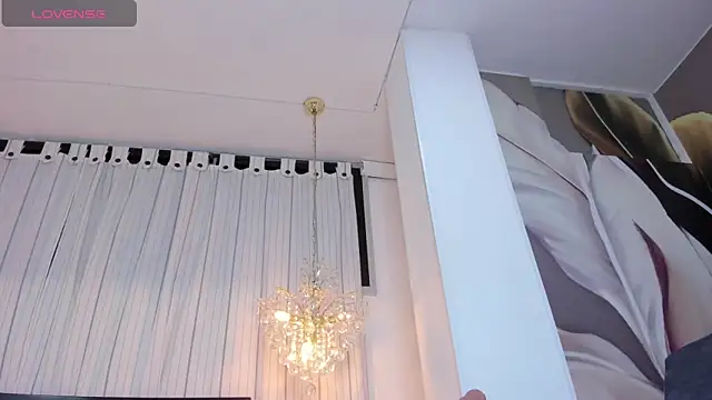 DahianaLincoln online show from 01/29/25, 08:04