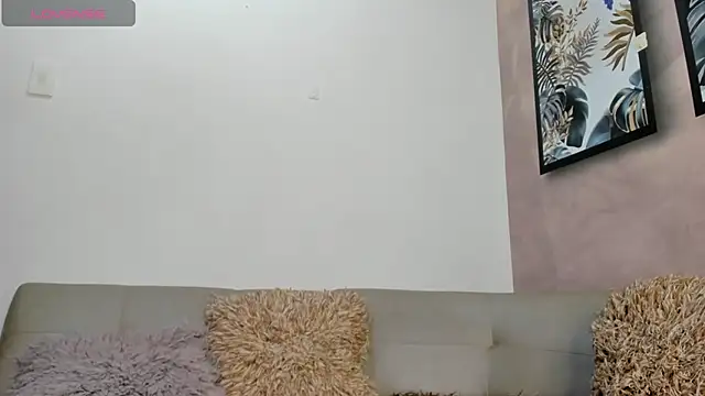 DahianaLincoln online show from 10/03/25, 11:02